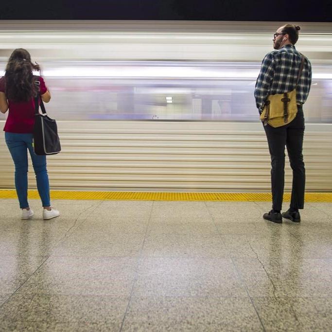 Public transit struggling to lure back riders amid deficits, rising costs of living